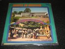 LLOYD CHARMERS & THE HIPPY BOYS  HOUSE IN SESSION  PAMA  SECO 25 VG+  CON