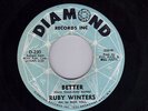 Ruby Winters - Better
