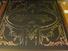 MASTODON 9lp VINYL BOX SET NM OPETH METALLICA RR70251 METAL STONER baroness doom