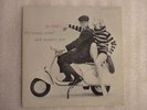 SONNY CRISS  Go Man  Imperial LP-9020