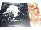 CARCASS, SYMPHONIES OF SICKNESS, LP