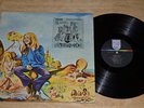 BLUE CHEER Outsideinside 1968 Phillips PHS-600-278 Hype STICKER stereo PSYCH lp