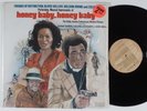 HONEY BABY, HONEY BABY Weldon Irvine RCA OST LP funk soul