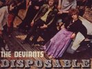 THE DEVIANTS Disposable Sire London 1969 orig psych UK