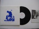 BOY SETS FIRE JAZZ MAN'S NEEDLE '96 PRIVATE HARDCORE PUNK EMO LP EX. RARE
