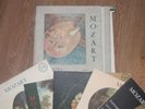 Vlado Perlemuter Mozart Piano Sonates LP Box