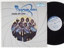 MAGNUM FORCE Share My Love KELLI-ARTS LP modern soul boogie