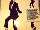 MICHAEL JACKSON TWELVES - Number Ones Rare Promo 7x12