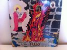 Carlos ramos & his Ochestra fuego - Very rare and killer Salsa