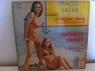 Clodomiro Montes y el super combo curro - Very rare and killer Salsa