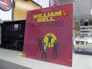 WILLIAM BELL: The Soul of a Bell, STAX, FACTORY SEALED LP