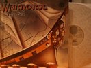 WARHORSE RED SEA D. SWIRL