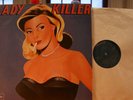 MOUSE LADY KILLER SOVEREIGN UK ORIG