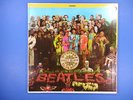 SGT PEPPER'S LONELY HEARTS CLUB BAND - THE BEATLES