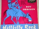 ROY ORBISON 1st French Ep London 57 You're my baby Near Mint