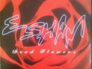 ESHAM Dead Flowers Boomin Words All Night Sunshine LP 12