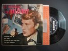JOHNNY HALLYDAY / EL MADISON DE HALLYDAY' + 3 RARE ESPAGNE EP 1962 RARE VG++