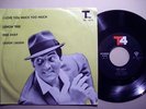 ROY ORBISON&TRINI LOPEZ&BEAU BRUMMELS&DEAN MARTIN RARE IRAN PERSIAN EP TOP4 P/S