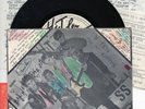 TAMPAX / HITLER SS - Split EP - Italian Punk /  New Wave / KBD / Original