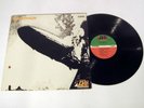 Led Zeppelin I (1, one) Vinyl LP - 1969 Atlantic Records (19126 - USA) - RARE
