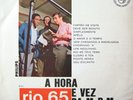 RIO 65 TRIO EDISON MACHADO DOM SALVADOR BOSSA NOVA JAZZ BRAZIL
