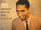 REGINALDO BESSA OS IPANEMAS AFRO BOSSA NOVA JAZZ SCAT SAMBA BRAZIL 7