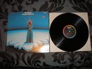 Bob Seger System Ramblin Gamblin Man LP