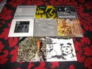 8 x  Gothic, Post Punk, Cold Wave