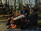 KARIN KROG & DEXTER GORDON - BLUES AND BALLADS JP LP