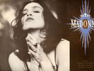 MADONNA LIKE A PRAYER PRMO 12