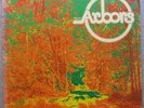 The Arbors Self-Titled LP AR-67701 Stereo SIGNED by all 4 band members Strong VG