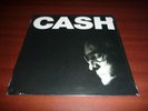Johnny Cash ** American IV ** Sealed ** Mint ** 1st Press ** Man Comes Around