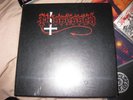 POSSESSED -seven churches SEALED BOX SET  7''  INCH