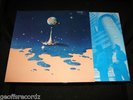ELO (ELECTRIC LIGHT ORCHESTRA)   TIME (Near Mint)