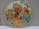 Vintage VOGUE PICTURE RECORD R719 LuLu Belle & Scotty Sav Way Industries