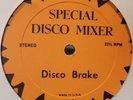 VARIOUS* Remix By Mach - Disco Brake / Everybody Party *CRAZY RARE* 1980