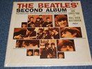 THE BEATLES SECOND ALBUM CAPITAL T-2080 MONO STILL IN SHRINK  NR