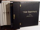 BEATLE MFSL BOX SET COMPLETE, NM, AS NEW