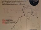 EARLY HI-FI: Bell Labs 1930's Recordings, Leopold Stokowski & Philadelpha Orch.