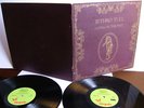 Jethro Tull - Living In The Past  CJT 1  UK 2LP 1st Press 1972 Chrysalis Booklet