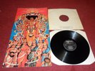 JIMI HENDRIX-AXIS BOLD AS LOVE-ORIG 1967 UK-  MONO 1ST PRESS
