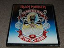 iron maiden the first ten years box set 1980-1990 20x12