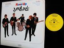 ORIG 1965 MONO   THE YARDBIRDS   HAVING A RAVE UP Jeff Beck Beat Garage Psych
