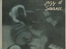 Rare TUPPER SAUSSY Jazz At Sewanee 10