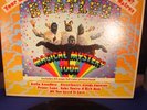 The Beatles Magical Mystery Tour