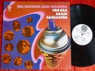 VAN DER GRAAF GENERATOR - THE AEROSOL GREY MASCHINE rarest SWIRL ORIGINAL ITALY