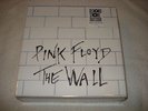 PINK FLOYD 2011 THE WALL SINGLES BOX SET RECORD STORE DAY 3x7