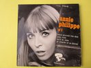 Rare EP Annie Philippe Paul Mauriat no 1 Riviera 231046