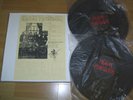 Iron Maiden Real live II scare rare brazil record London 1990