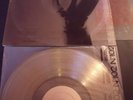 FAUST FAUST polydor 71 orig clear vinyl Lp ex